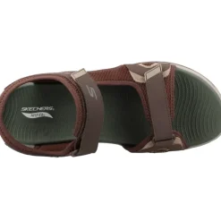Flat Sandals