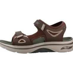 Flat Sandals