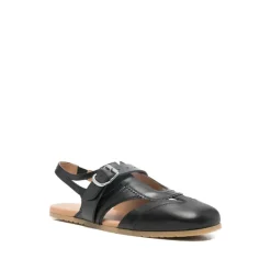Flat Sandals
