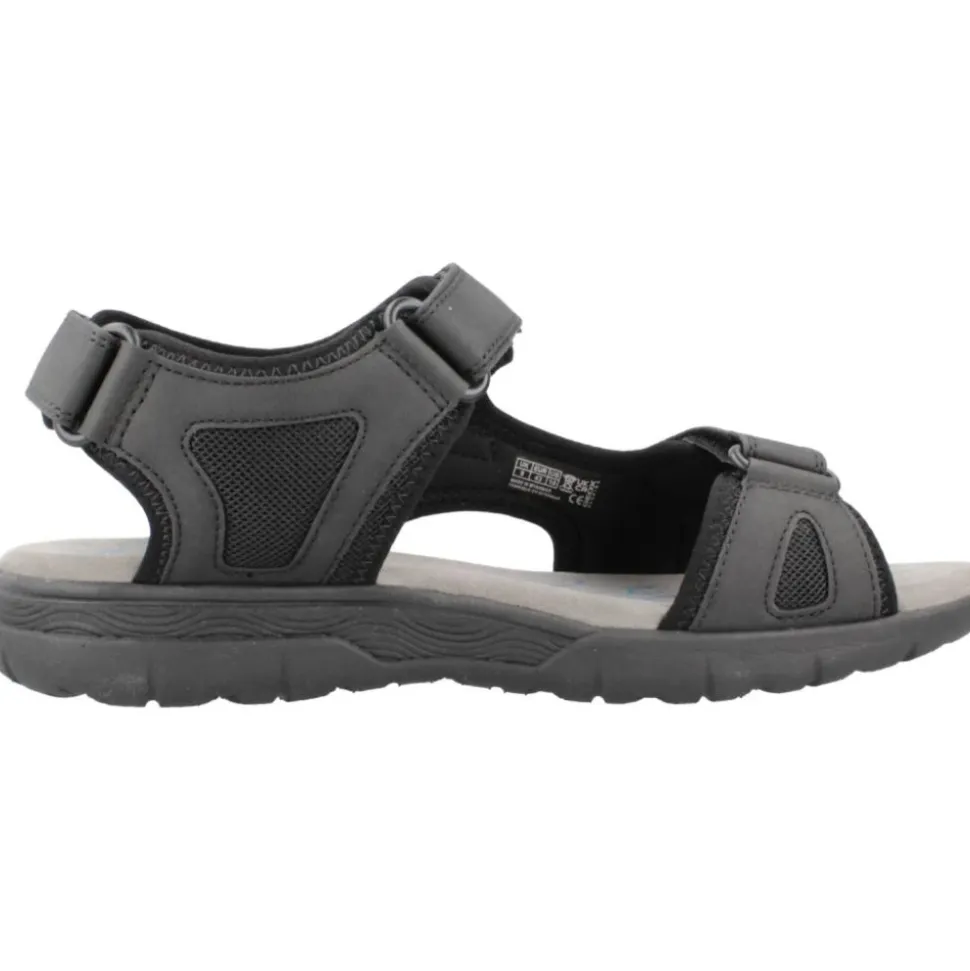 Flat Sandals