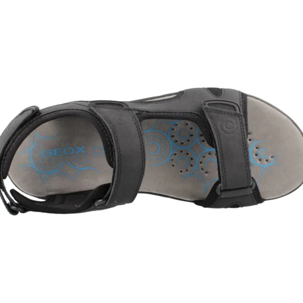Flat Sandals