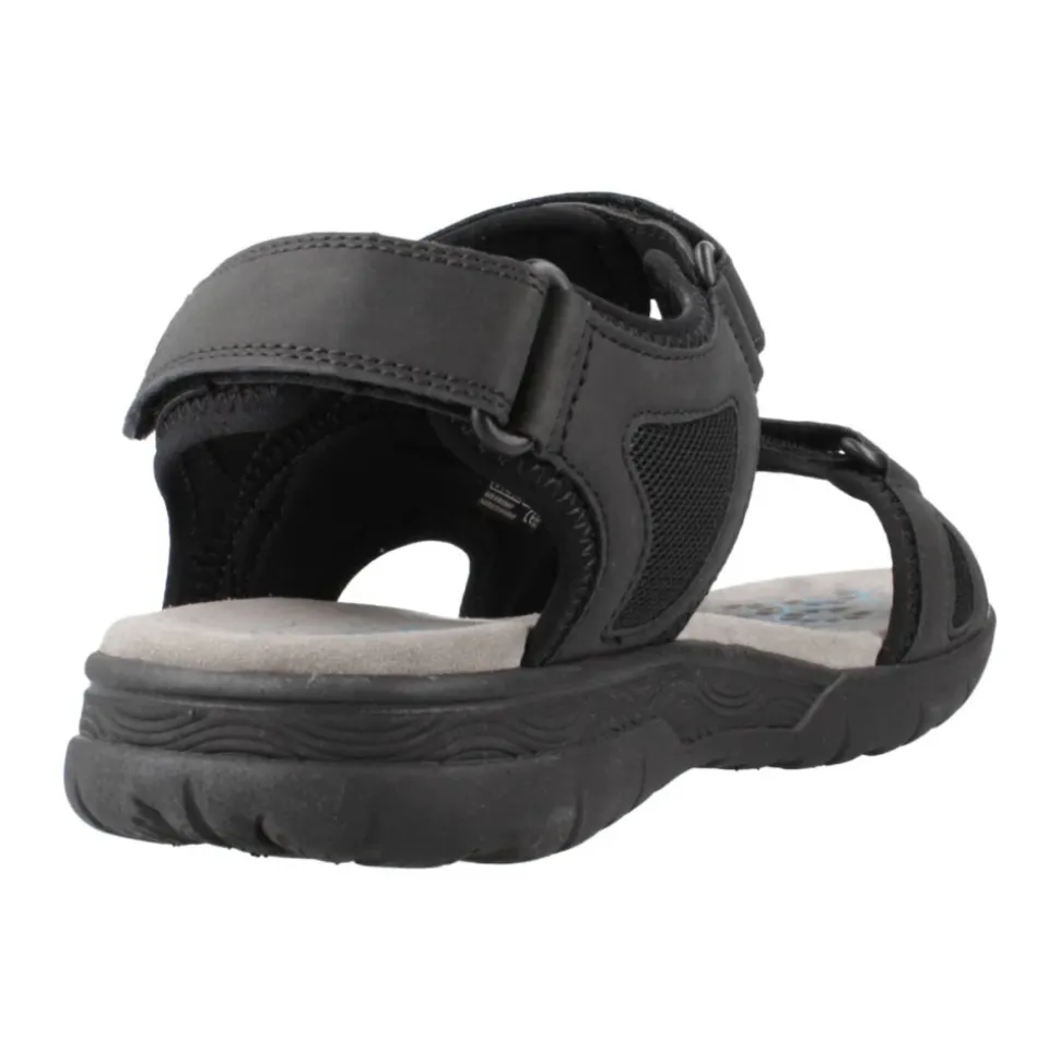 Flat Sandals