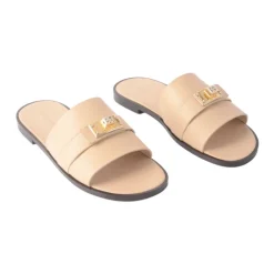 Flat Sandals