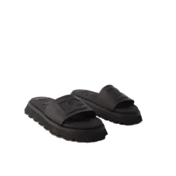 Flat Sandals