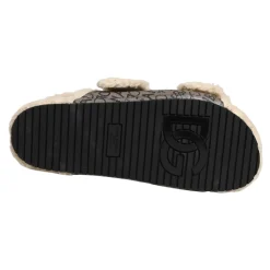 Flats Sandalen