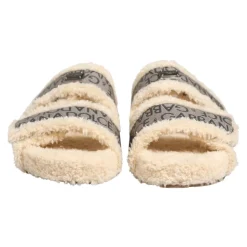 Flats Sandalen