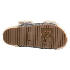 Flats Sandalen