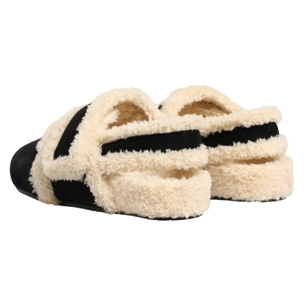 Flats Sandals
