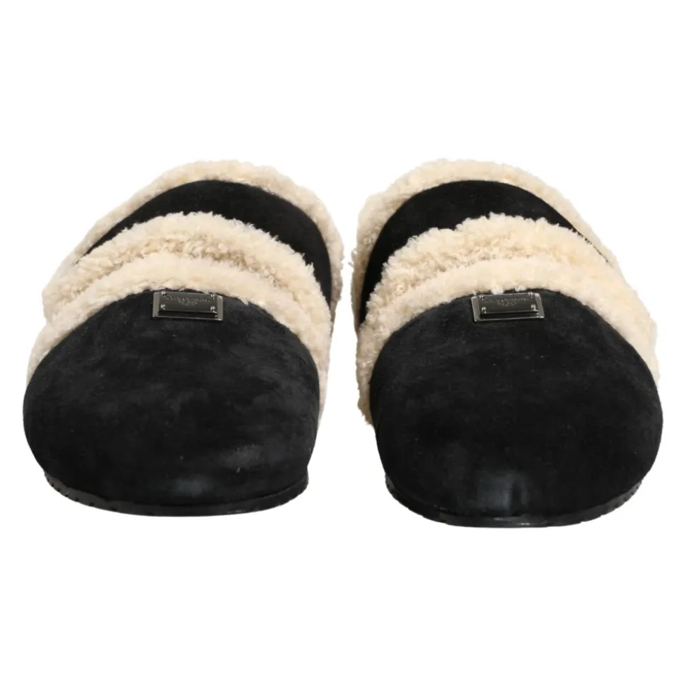 Flats Sandals