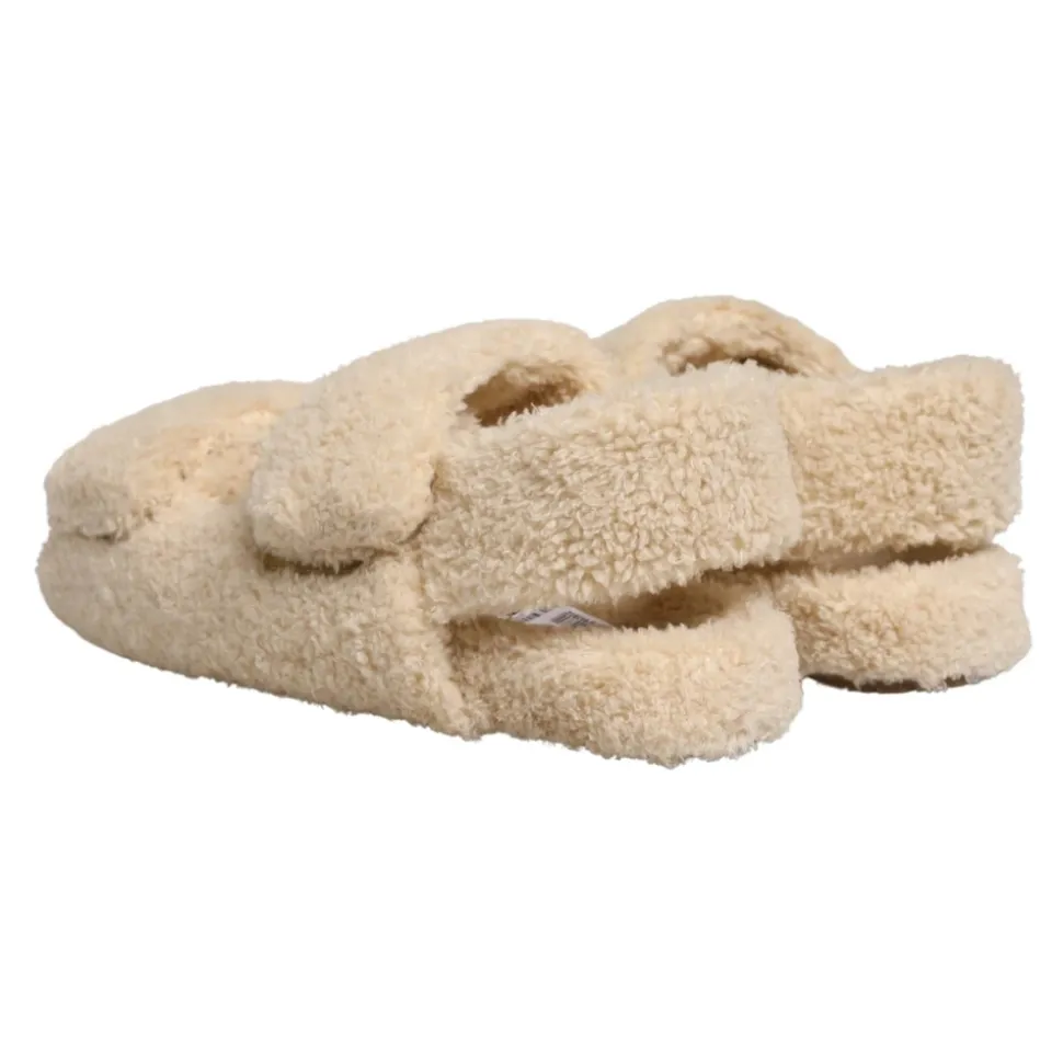 Flats Sandals