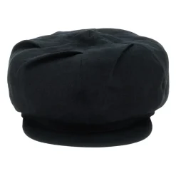 Flat Tuck Casquette