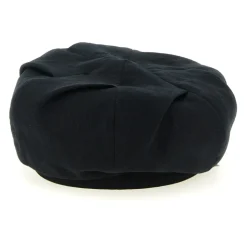 Flat Tuck Casquette