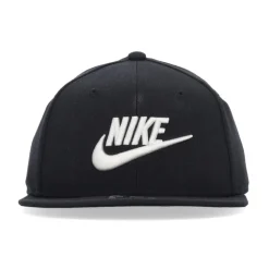 Flat Visor Cap