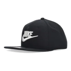 Flat Visor Cap