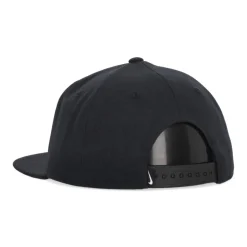 Flat Visor Cap