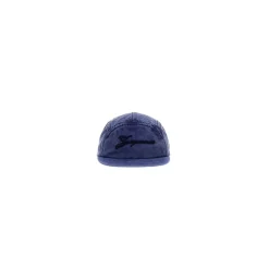 Flat-Visor Cotton Cap