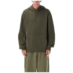 Fleece CS Hoodie 2