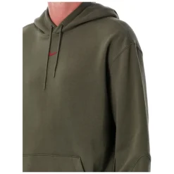 Fleece CS Hoodie 2