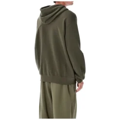 Fleece CS Hoodie 2