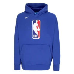 Fleece Essential Hoodie