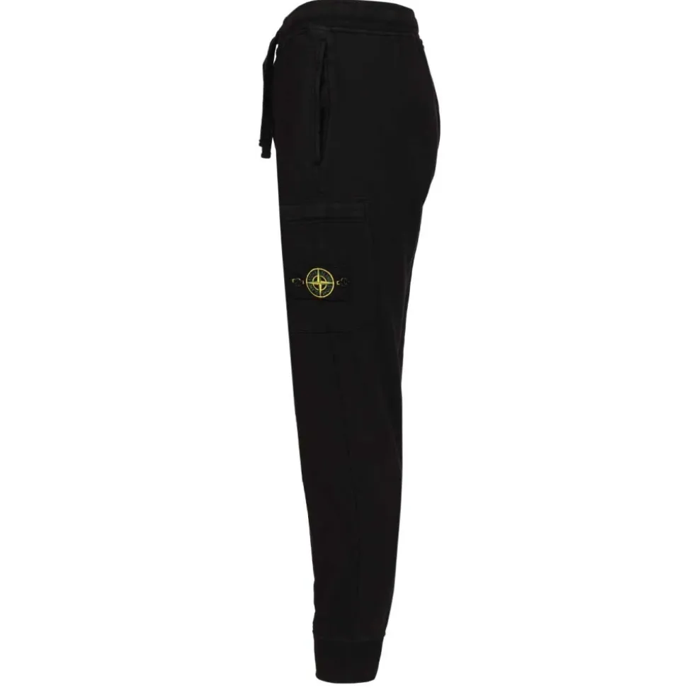 Fleece Joggingbroek