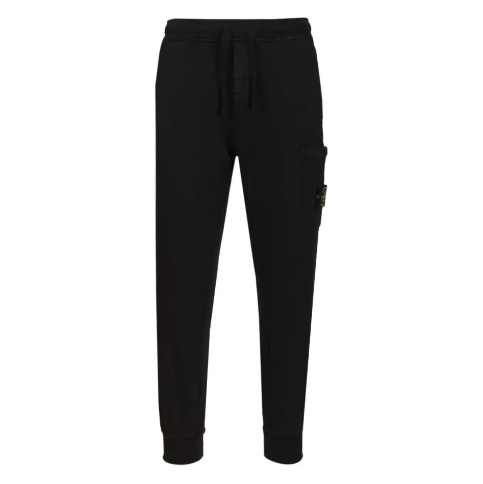 Fleece Joggingbroek
