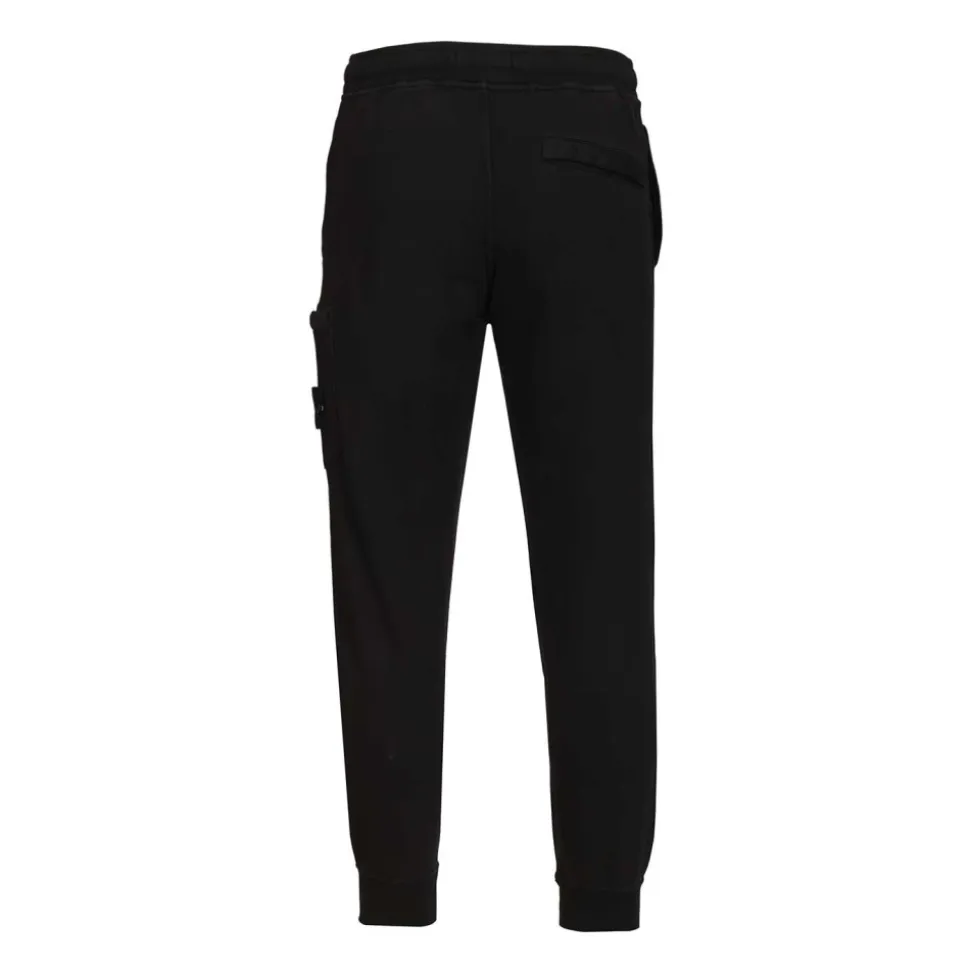 Fleece Joggingbroek