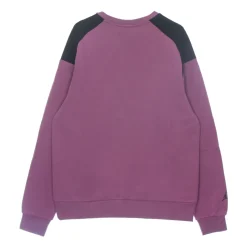Fleece Crew Light Crewneck Sweatshirt