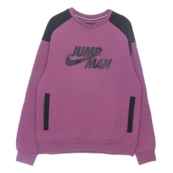 Fleece Crew Light Crewneck Sweatshirt