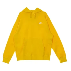 Fleece Hoodie