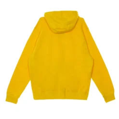 Fleece Hoodie