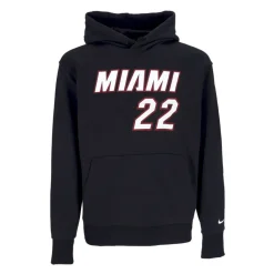 Fleece Hoodie No 22
