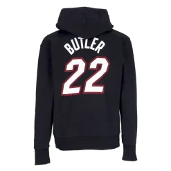 Fleece Hoodie No 22