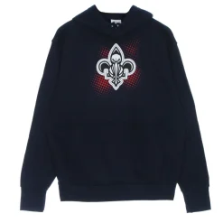 Fleece Pullover Hoodie