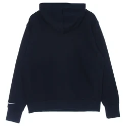 Fleece Pullover Hoodie