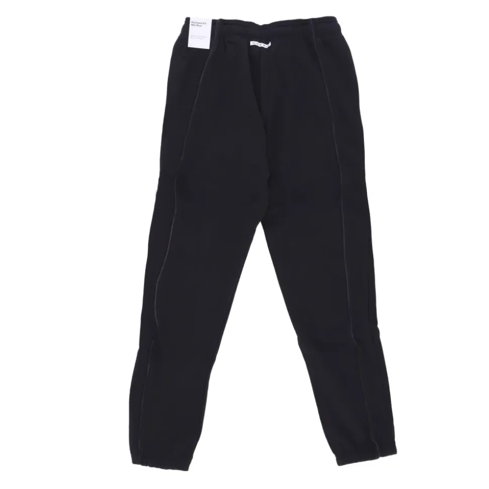 Fleece Trainingsbroek Sportbroek Joggers