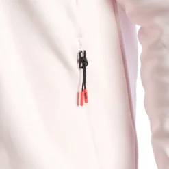 Fleece Zip-Up Hoodie