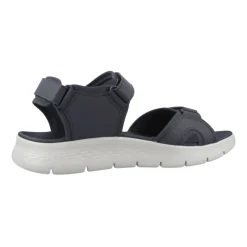 Flex Platte Sandalen