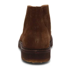 Flex Zool Donker Khaki Laarzen