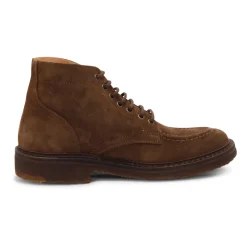 Flex Zool Donker Khaki Laarzen