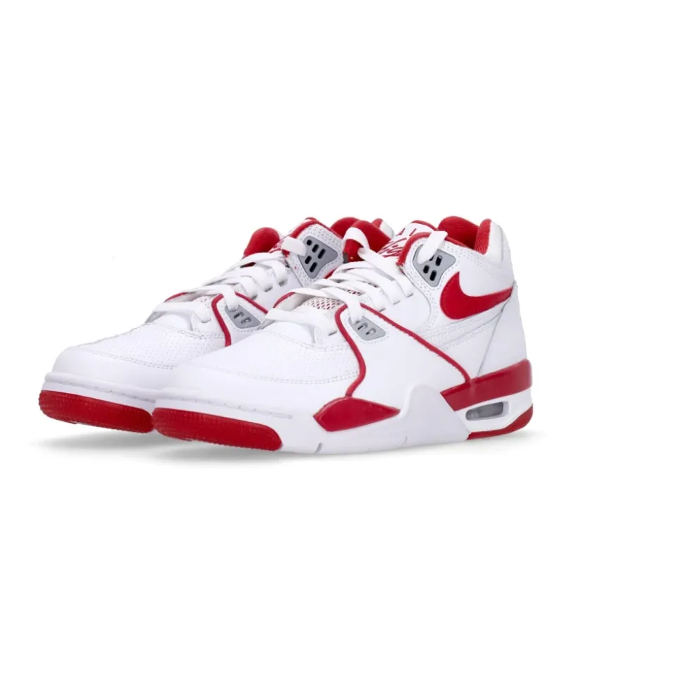 Flight 89 Low Sneaker