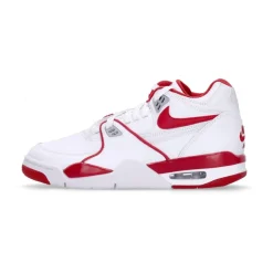 Flight 89 Low Sneaker