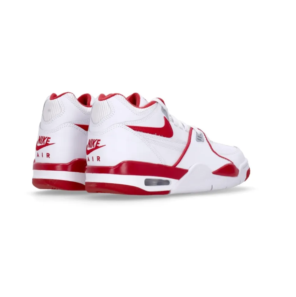 Flight 89 Low Sneaker