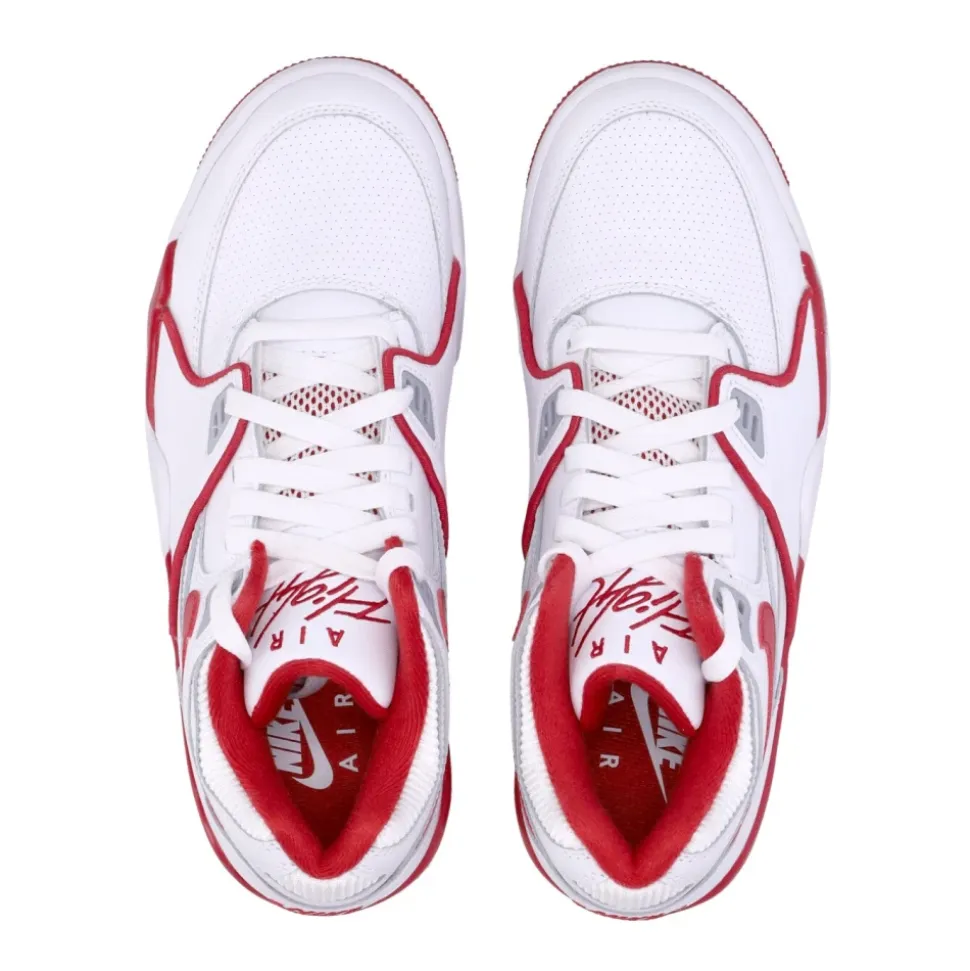Flight 89 Low Sneaker