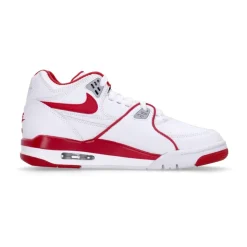 Flight 89 Low Sneaker