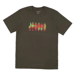 Flight MVP Wordmark T-Shirt