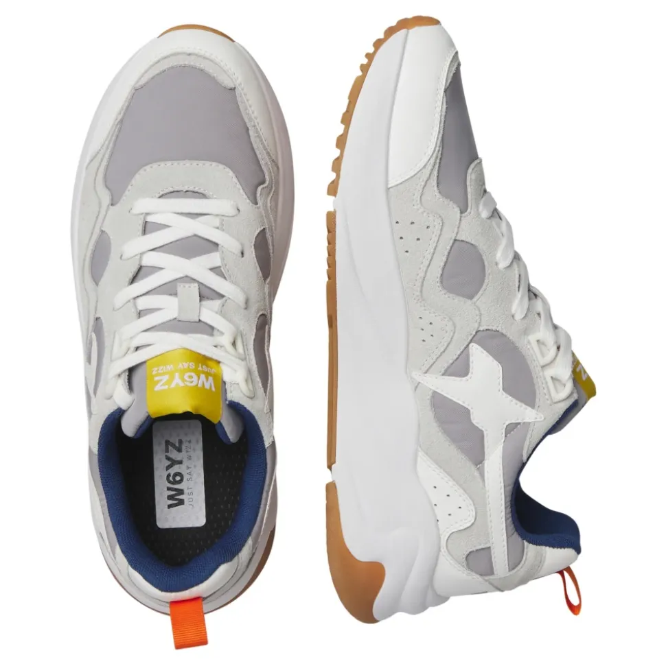 FLIK-M. Sneaker