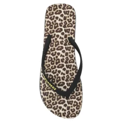 Flip-flops met logo