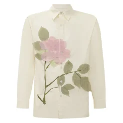 Flower Applique Bott