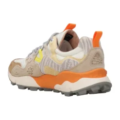 Flower Mountain Sneakers